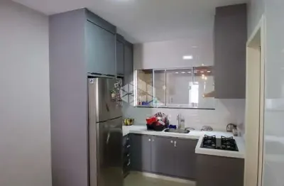 Casa com 2 quartos à venda na Rua Vereador Antônio Gaspar Schutz, 1, Nova Palhoça, Palhoça