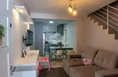 Casa com 2 quartos à venda na Rua Vereador Antônio Gaspar Schutz, 1, Nova Palhoça, Palhoça