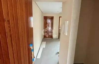 Casa com 2 quartos à venda na Loemi Da Rosa, 19, Forquilhas, São José