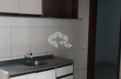 Apartamento com 2 quartos à venda na José Antônio Tomaz, 358, Bela Vista, São José