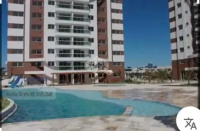 Apartamento mobiliado 2 quartos em barreiros - residencial linea - imperdível!
