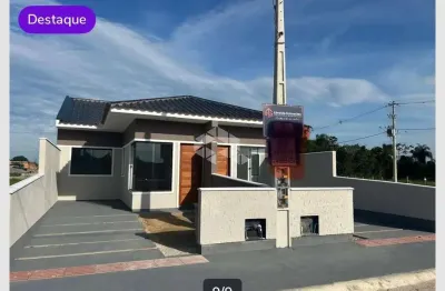 Imperdível!!! casa geminada  em palhoça-sc no loteamento villa toscana