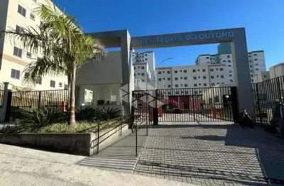 Apartamento com 2 quartos à venda na Rua Lourival Luiz Gomes, 315, Areias, São José