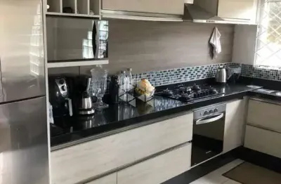 Casa com 1 quarto à venda na José Maria De Souza, 785, Alto Aririu, Palhoça