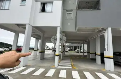 Apartamento com 2 quartos à venda na Rua João Bernadino da Rosa, 2173, Pedra Branca, Palhoça