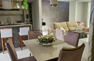 Casa com 3 quartos à venda na Avenida Deltaville, 153, Beira Rio, Biguaçu