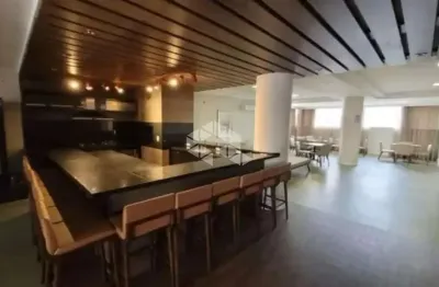 Apartamento no bairro barreiros com 2 quartos ( sendo um suíte).- são josé - sc