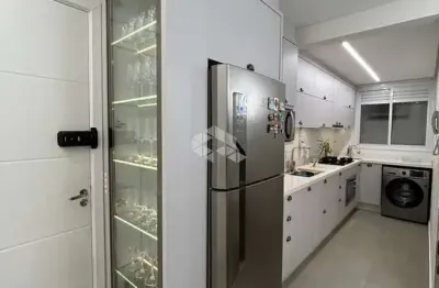 Residencial evora, lindo apartamento, em serraria, são josé/sc.