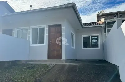 Casa com 2 quartos à venda na Rua Saudeli Duarte, 706, Alto Aririu, Palhoça