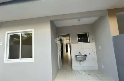 Casa com 2 quartos à venda na Rua Saudeli Duarte, 706, Alto Aririu, Palhoça