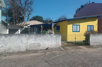 Casa de 1 quarto no centro histórico de são josé/sc