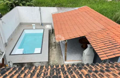 Casa com 3 quartos à venda na Rua Professora Antonieta de Barros, 913, Canto, Florianópolis