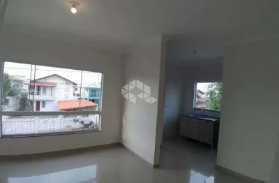 Apartamento com 2 quartos à venda na Rua Paulina Marques dos Santos, 280, Ingleses do Rio Vermelho, Florianópolis