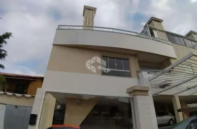 Apartamento com 2 quartos à venda na Rua Paulina Marques dos Santos, 280, Ingleses do Rio Vermelho, Florianópolis