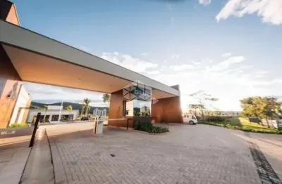 Terreno à Venda no Blue Condomínio Clube - Deltaville,  Biguaçu