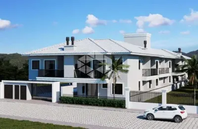 Apartamento com 03 dormitórios, sendo 01 suíte - Praia de Cima  - Pinheira