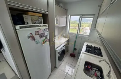 Apartamento com 2 quartos à venda na Rua Natalino Campos Schaimann, 1100, Pachecos, Palhoça