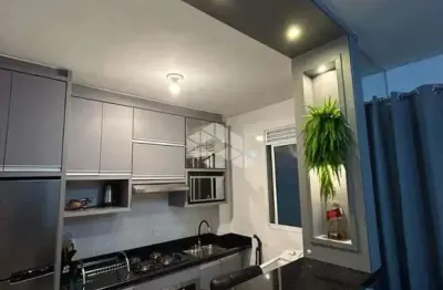 Apartamento com 2 quartos à venda na Rodovia BR-101, 4261, Serraria, São José