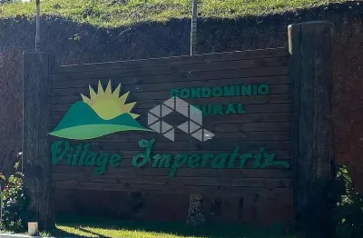 Terreno à venda na Geral Morro Do Petry, 41, Varginha, Santo Amaro da Imperatriz