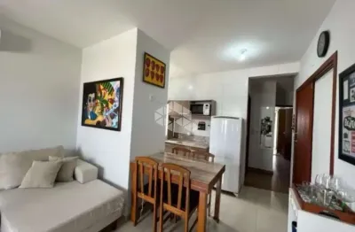 Apartamento com 2 quartos à venda na Rua Max Schlemper, 332, Ponte do Imaruim, Palhoça