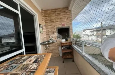 Apartamento com 2 quartos à venda na Rua Max Schlemper, 332, Ponte do Imaruim, Palhoça