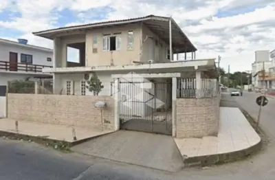 Casa com 2 quartos à venda na Rua Governador Pedro Ivo Campos, 139, Jardim Eldorado, Palhoça
