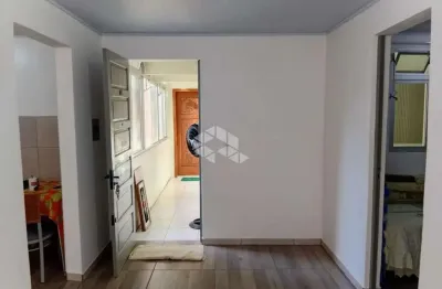 Apartamento com 2 quartos à venda na Rua Ida Constantino Zuchinali, 121, Praia Comprida, São José