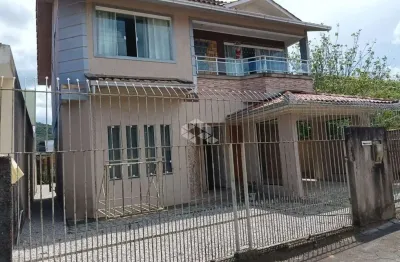 Casa com 5 quartos à venda na Servidão Osmar Cuckert, 113, Vendaval, Biguaçu