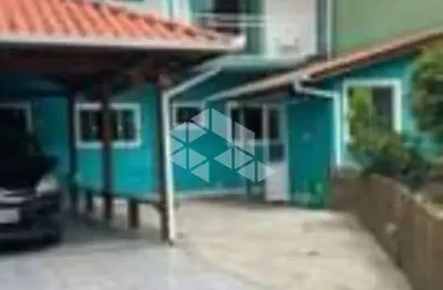 Casa com 3 quartos à venda na rua das carambolas, 113, madri, palhoça, 130 m2 por r$ 900.000