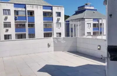Cobertura com 3 quartos à venda na Rua Douglas Seabra Levier, 235, Carvoeira, Florianópolis