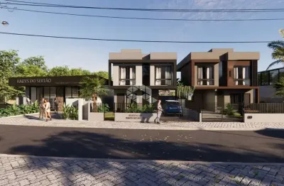 Casa com 3 quartos à venda na Das Turmalinas, 1, Sertão do Maruim, São José