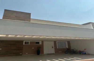 Casa com 4 quartos à venda na Estrada dos Índios, 2645, Caputera, Arujá