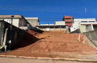 Terreno à venda na Avenida Anacleto de Jesus Ferreira, 00, Arujamérica, Arujá