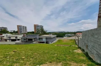 Terreno à venda na Rua Aline, 12, Residencial Arujá Ville, Arujá