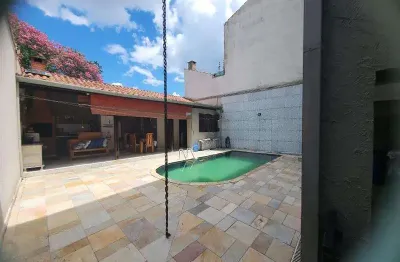 Casa com 5 quartos à venda na Avenida São Lucas, 394, Cidade Nova Arujá, Arujá