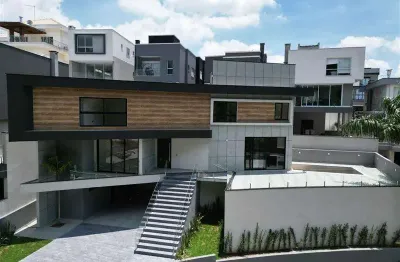 Casa em condomínio fechado com 4 quartos à venda na Rua Parque de Itatiaia, 165, Residencial Real Park, Arujá