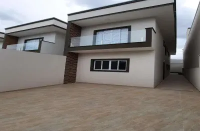 Casa com 3 quartos à venda na Rua Elpidio Ferreira Guimarães, 267, Arujá Center Ville, Arujá