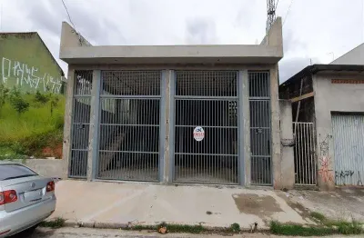 Ponto comercial para alugar na Rua Aires Monteiro, 275, Arujá Center Ville, Arujá