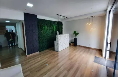 Sala comercial à venda na Alameda das Violetas, 100, Cidade Nova Arujá, Arujá
