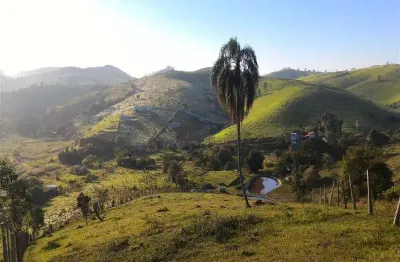 Fazenda à venda na Área Rural, 1250, Área Rural de Jacareí, Jacareí