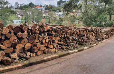 Terreno à venda na Rua Jacy, lote 02 - , Arujázinho I, II e III, Arujá