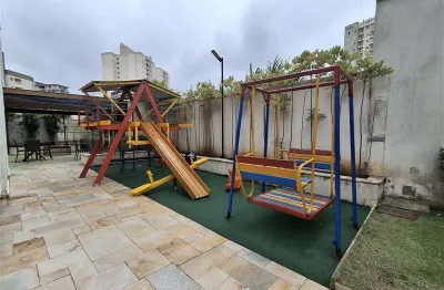 Apartamento com 2 quartos à venda na Avenida Nossa Senhora de Fátima, 602-654, Jordanópolis, Arujá