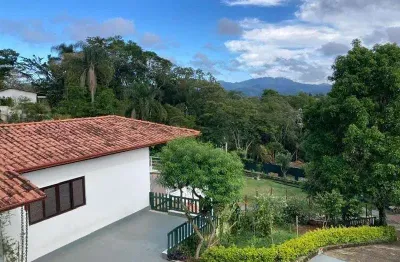 Chácara / sítio para alugar na Estrada dos Correas, 340 / 342, Canjicas, Arujá
