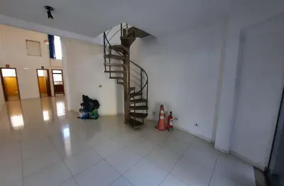 Ponto comercial para alugar na Rua Silvina de Camargo, 126, Vila Lima, Arujá