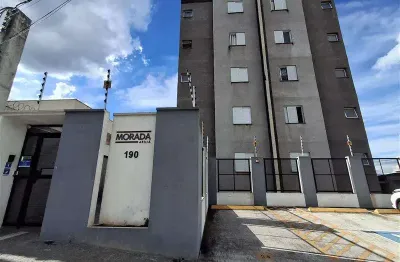 Apartamento com 2 quartos à venda na Rua São Judas Tadeu, 190, Jordanópolis, Arujá