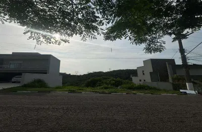 Terreno à venda na Rua Turim, lote 6, Jardim Imperial Hills III, Arujá