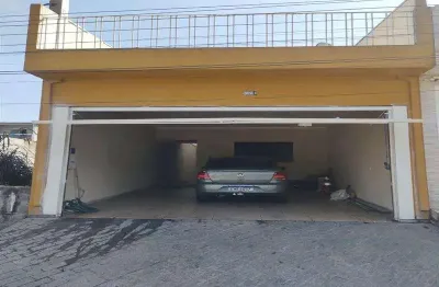 Casa com 3 quartos à venda na Rua João Cirilo da Silva, 699A, Arujá Centro Residencial, Arujá
