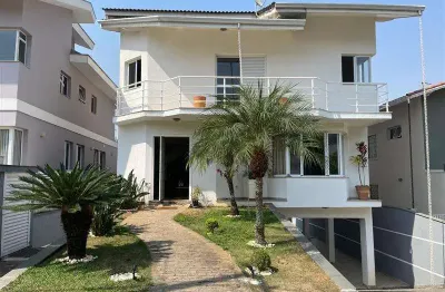 Casa em condomínio fechado com 3 quartos para alugar na Rua Antonio Vereador Frau, 247, Residencial Arujá Ville, Arujá