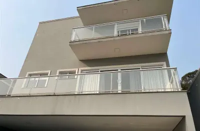 Casa em condomínio fechado com 3 quartos à venda na Rua Bianca, 322, Residencial Arujá Ville, Arujá