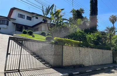 Casa em condomínio fechado com 4 quartos à venda na Rua Maranhão, 161, Arujázinho I, II e III, Arujá